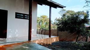 Casa para temporada - Rua Pequim - Praia de Itaguaçu