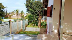 Casa para temporada - Rua Pequim - Praia de Itaguaçu