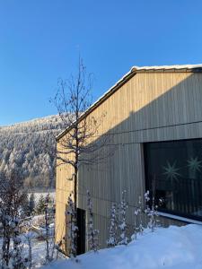 Sauerland Lodge - Haus Anton