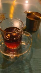 Meshoo & hotel & for ever