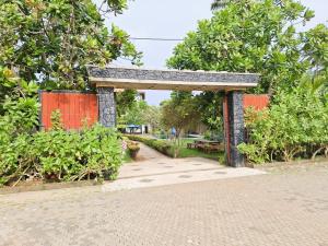 Blue Villa Grand Wadduwa