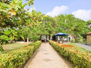 Blue Villa Grand Wadduwa