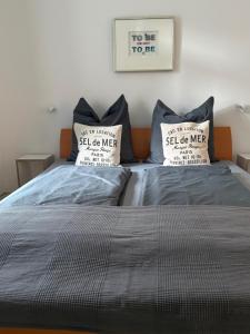 Schmuckstück an der Wormser Stadtmauer