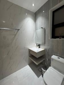 استديو أنيق بدخوول ذكي