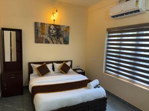 Ethnic Family Spot Wayanad