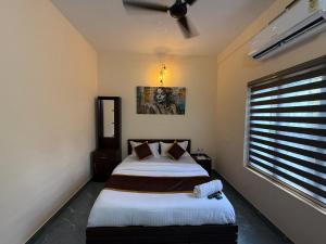 Ethnic Family Spot Wayanad