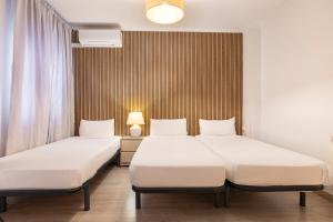 H-A San Mateo Suites