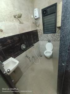 Kashmir Vibe Duplex Penthouse with Terrace