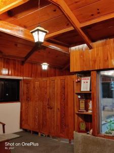 Kashmir Vibe Duplex Penthouse with Terrace