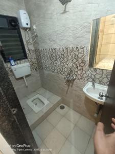 Kashmir Vibe Duplex Penthouse with Terrace