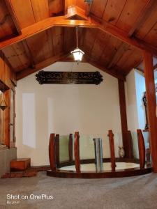 Kashmir Vibe Duplex Penthouse with Terrace