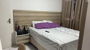 Ap mobiliado Praia de Iracema