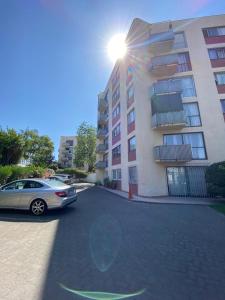 Departamento Providencia