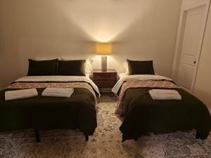 Cliffs View Mountain Retreat