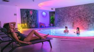 Resort La Battigia Beach & Spa