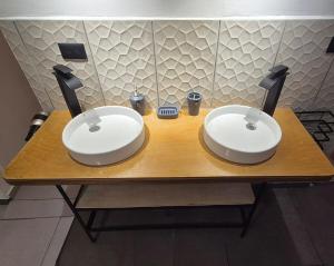 Premium Accommodation - Private Jacuzzi