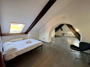 Duomo Luxury Loft in the historic Center