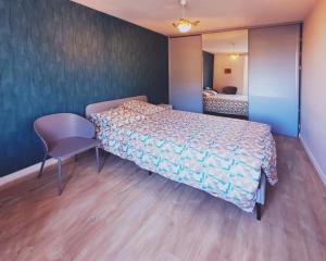 Le Traict 1900 - Les Gîtes de la Côte dAmour