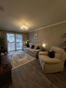 Bay View Apartment