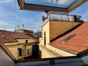 Duomo Luxury Loft in the historic Center