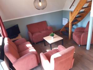 Rustig huis op park in Overijssel