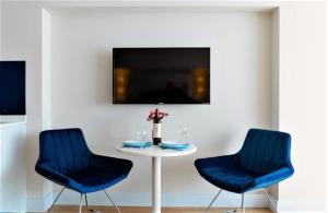 Coastal Pearl Orbi City Batumi