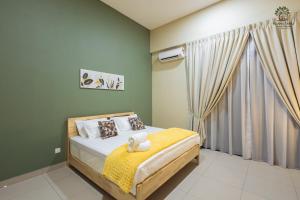 Ruang Temu Homestay Seremban