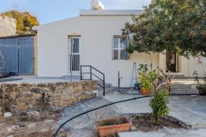 estéa - Elenis Olive Tree House