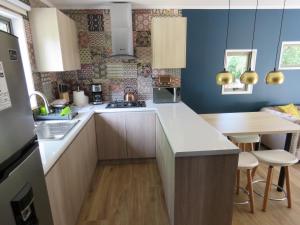 Cabaña Boutique Grey