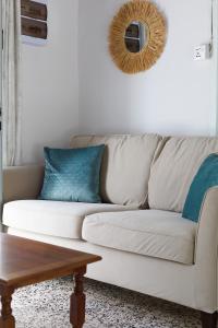 estéa - Elenis Olive Tree House