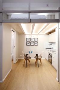 ComeCasa Incantevole Loft in Bocconi