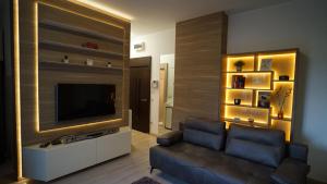 Urban Studio Vračar Centar - Central Belgrade