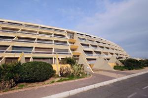 Studio LESCALE vue mer - Héliopolis D 6 - Luxe -By AGN - 2 personnes