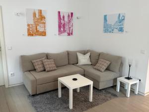 Schmuckstück an der Wormser Stadtmauer