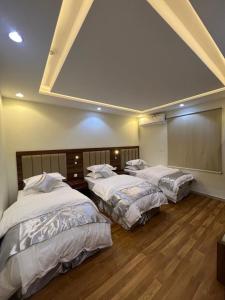 شقق العرين للشقق المخدومة