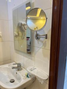 شقق العرين للشقق المخدومة