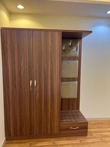 شقق العرين للشقق المخدومة