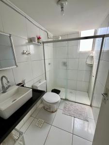 # 1º lugar em custo benefício pra até 6 hóspedes #