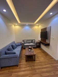 شقق العرين للشقق المخدومة