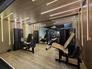 Apartamento com Vista para o Mar