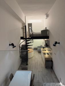 Prada boutique loft collection