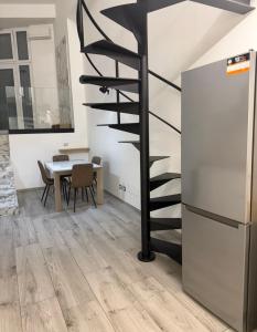 Prada boutique loft collection