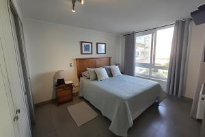 Laguna del Mar | La Serena