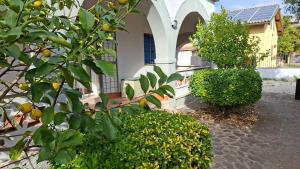 Maison de Benny Ciampino Stazione Metro A Roma