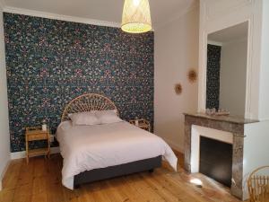 Grande Maison 14 personnes au calme entre Bordeaux et Blaye
