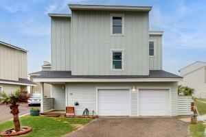 Lost Colony Laidback Hideaway