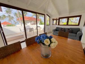 SERENARA TROPICAL - VILLAS and SUITES - playa LOS CORALES