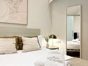 Eixample Apart Sagrada Familia 52