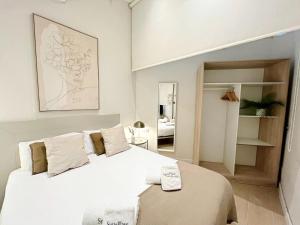 Eixample Apart Sagrada Familia 52