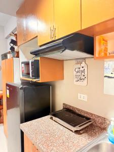 Mountain Escape Staycation